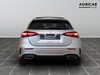 Mercedes Classe A 180 d amg line advanced plus speedshift dct amg 8g