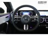 Mercedes Classe A 180 d amg line advanced plus speedshift dct amg 8g
