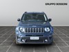 Jeep Renegade 1.5 turbo t4 mhev 130cv limited 2wd