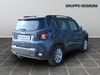 Jeep Renegade 1.5 turbo t4 mhev 130cv limited 2wd