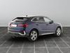 Audi Q3 sportback 35 2.0 tdi s line edition s tronic