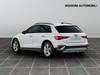 Audi A3 allstreet 2.0 tdi 150cv business s tronic