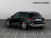 Audi A3 allstreet 2.0 tdi 150cv business advanced s tronic