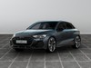 Audi A3 sportback 2.0 tdi 150cv s line edition s tronic