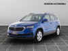 Skoda Karoq 1.5 tsi act executive dsg
