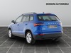 Skoda Karoq 1.5 tsi act executive dsg