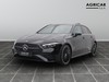 Mercedes Classe A 180 d amg line premium speedshift dct amg 8g