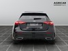 Mercedes Classe A 180 d amg line premium speedshift dct amg 8g