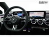 Mercedes Classe A 180 d amg line premium speedshift dct amg 8g