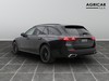 Mercedes Classe E station wagon 220 d amg line premium 4matic 9g-tronic