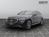 Mercedes Classe E station wagon 220 d amg line advanced 4matic 9g-tronic