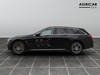 Mercedes Classe E station wagon 220 d amg line advanced 4matic 9g-tronic