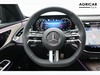 Mercedes Classe E station wagon 220 d amg line advanced 4matic 9g-tronic
