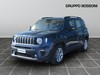 Jeep Renegade 1.5 turbo t4 mhev 130cv limited 2wd