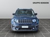 Jeep Renegade 1.5 turbo t4 mhev 130cv limited 2wd