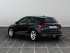 Audi A3 sportback 2.0 tdi 116cv business advanced