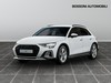 Audi A3 allstreet 2.0 tdi 150cv business s tronic