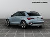 Audi A3 allstreet 2.0 tdi 150cv identity contrast s tronic