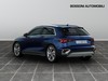 Audi A3 allstreet 2.0 tdi 150cv business advanced s tronic