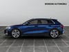 Audi A3 allstreet 2.0 tdi 150cv business advanced s tronic