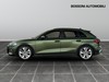 Audi A3 allstreet 2.0 tdi 150cv business advanced s tronic