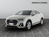 Audi Q3 sportback 35 2.0 tdi s line edition s tronic