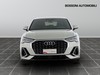 Audi Q3 sportback 35 2.0 tdi s line edition s tronic
