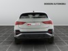 Audi Q3 sportback 35 2.0 tdi s line edition s tronic