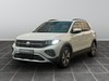 Volkswagen T-Cross 1.0 tsi 115cv edition plus