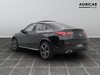 Mercedes GLC coupe 300 de plug in hybrid amg line premium tech 4matic 9g-tronic
