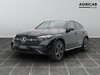 Mercedes GLC coupe 300 de plug in hybrid amg line advanced tech 4matic 9g-tronic