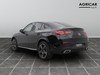 Mercedes GLC coupe 300 de plug in hybrid amg line advanced tech 4matic 9g-tronic