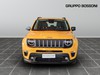 Jeep Renegade 1.5 turbo t4 mhev altitude 2wd dct