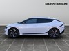 Kia EV6 77,4 kwh gt-line awd