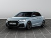 Audi A1 sportback 30 1.0 tfsi 116cv s line edition s tronic