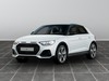 Audi A1 allstreet 30 1.0 tfsi 116cv identity contrast