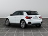Audi A1 allstreet 30 1.0 tfsi 116cv identity contrast