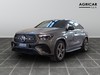 Mercedes Classe GLE gle coupe 300 d mild hybrid amg line premium 4matic 9g-tronic plus