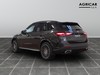 Mercedes GLC suv 300 de plug in hybrid amg line advanced tech 4matic 9g-tronic
