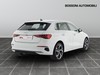 Audi A3 sportback 35 1.5 tfsi mhev business advanced s tronic