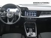 Audi A3 sportback 35 1.5 tfsi mhev business advanced s tronic