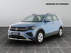 Volkswagen T-Cross 1.0 tsi 115cv life dsg