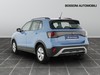 Volkswagen T-Cross 1.0 tsi 115cv life dsg