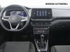 Volkswagen T-Cross 1.0 tsi 115cv life dsg