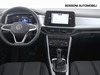 Volkswagen T-Roc 2.0 tdi scr 150cv life dsg