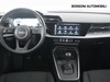 Audi A3 sportback 30 2.0 tdi business