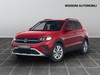 Volkswagen T-Cross 1.0 tsi 95cv edition plus