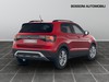 Volkswagen T-Cross 1.0 tsi 95cv edition plus