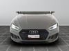Audi RS5 coupe 2.9 v6 quattro tiptronic