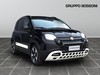 Fiat Pandina cross 1.0 firefly hybrid 70cv s&s